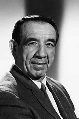 Mike Mazurki